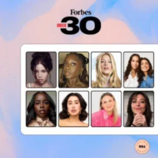 Image for Instagram social media block in footer