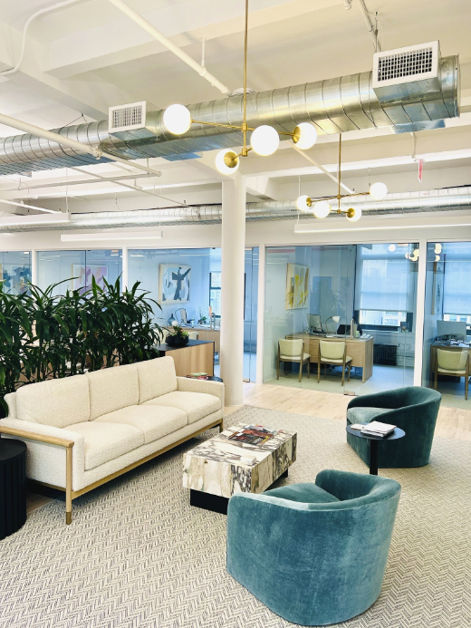 Image for LinkedIn social media block in footer